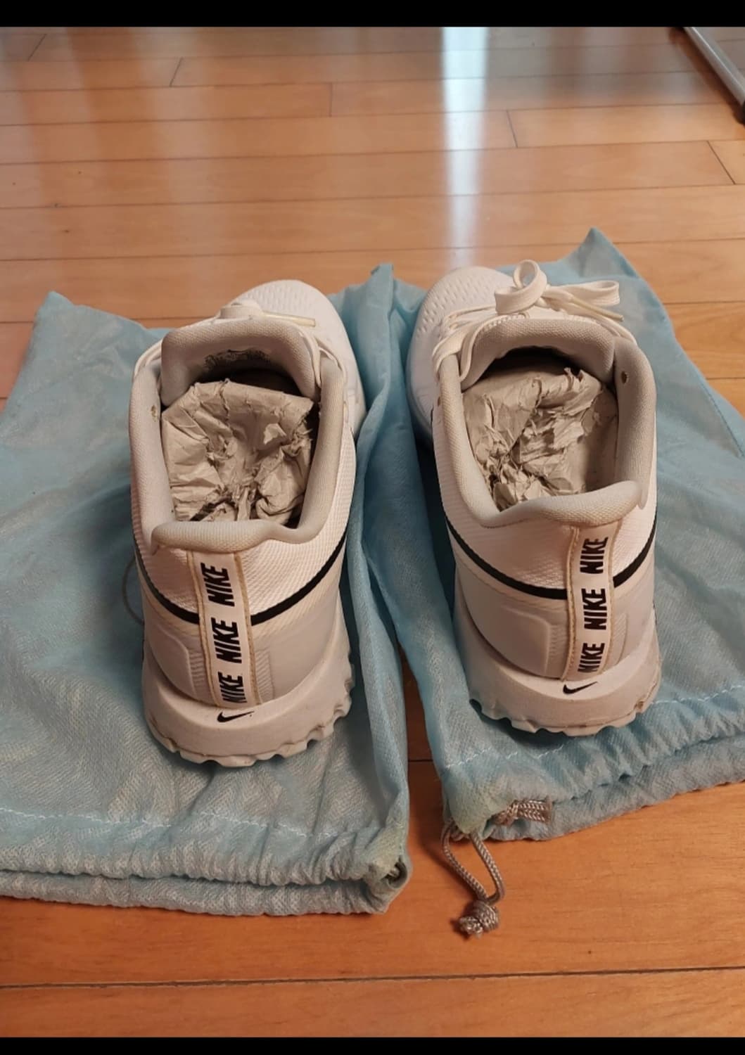 나이키 골프화 245 상품이미지2