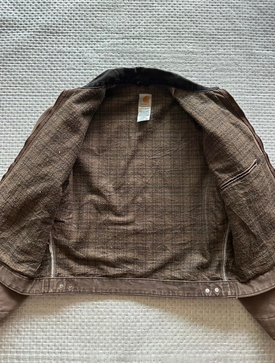 칼하트 J97 CHT 상품이미지2