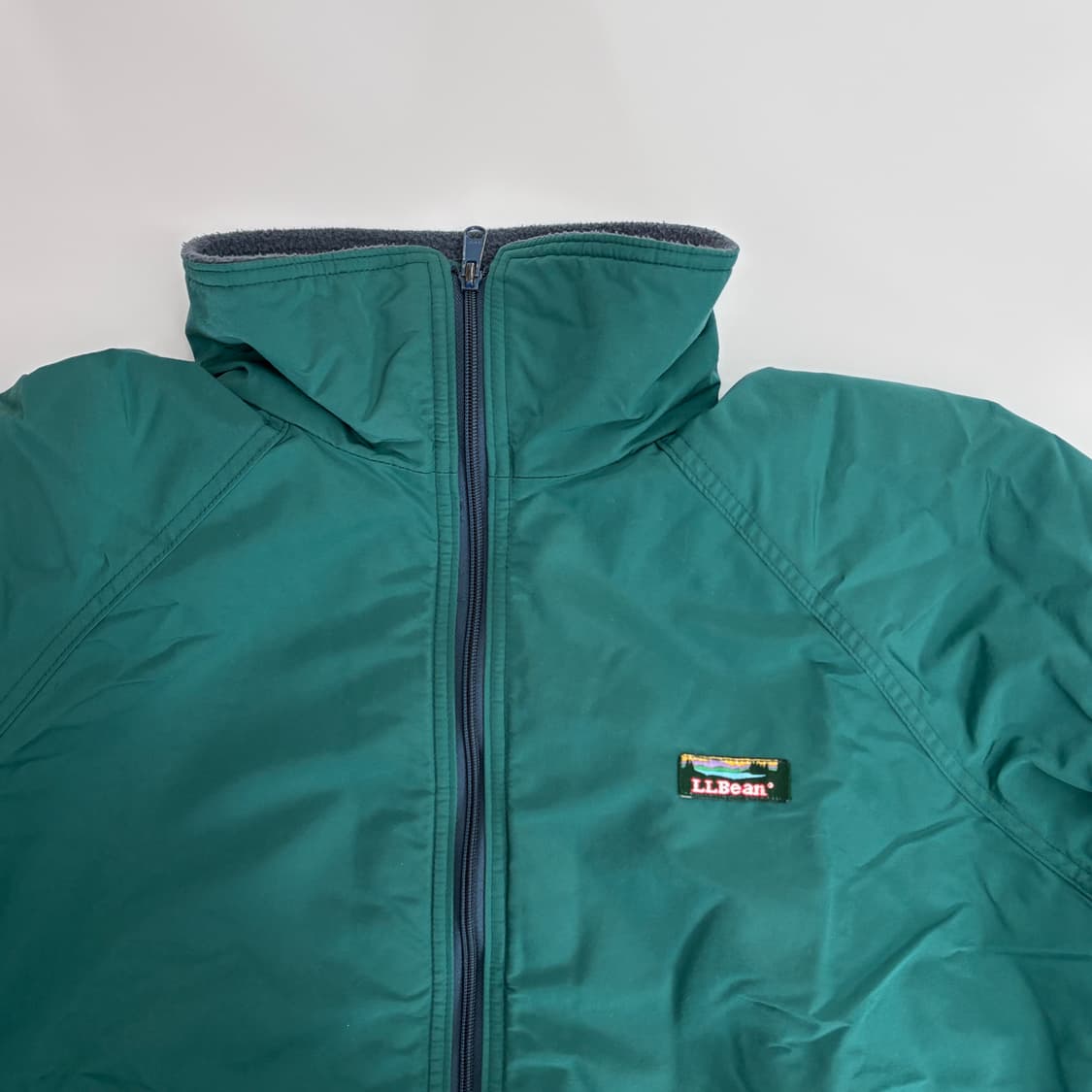 llbean 엘엘빈 웜업자켓 상품이미지5