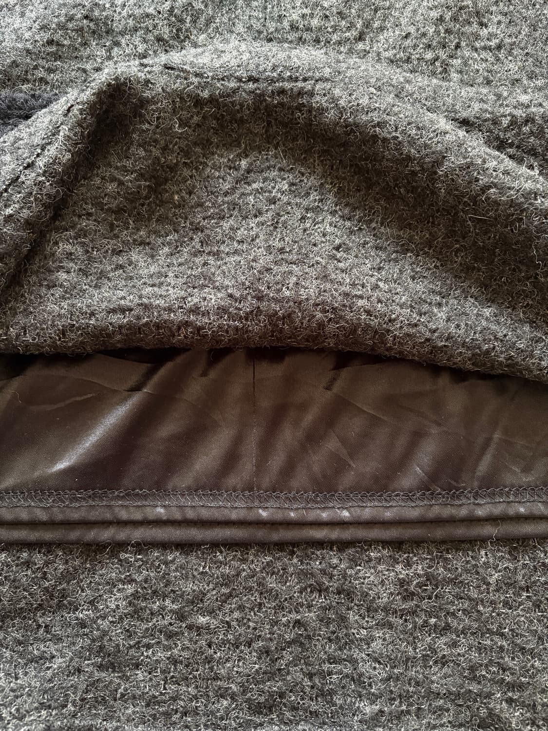 black 보들보들 원피스 상품이미지8