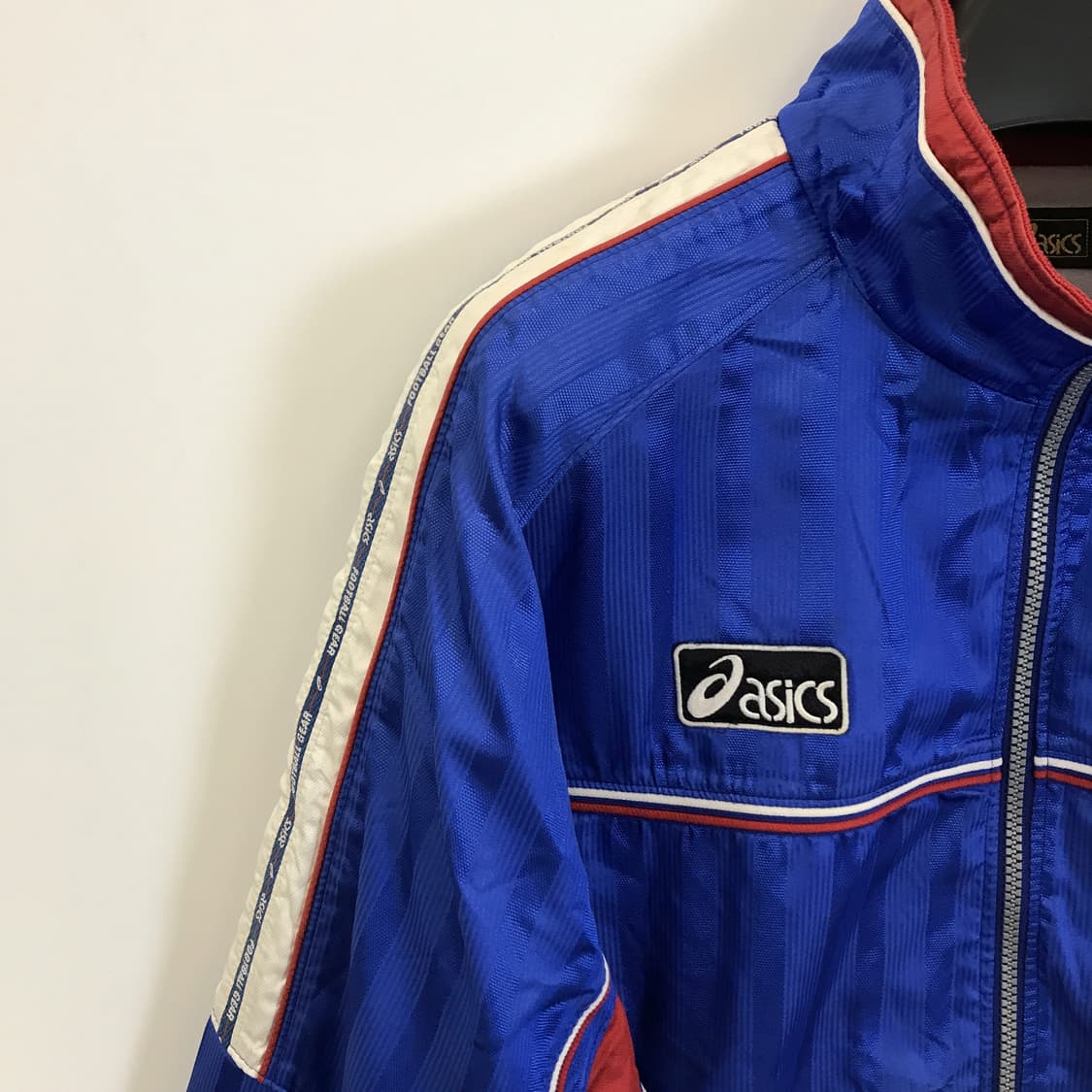 아식스 ASICS 90s 올드스쿨 바람막이 [L] 상품이미지2