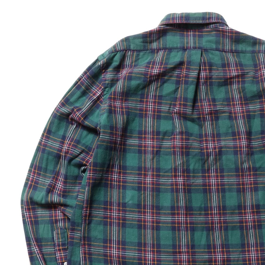 랄프로렌 Ralph Lauren Check Pattern Shirt 
 상품이미지5