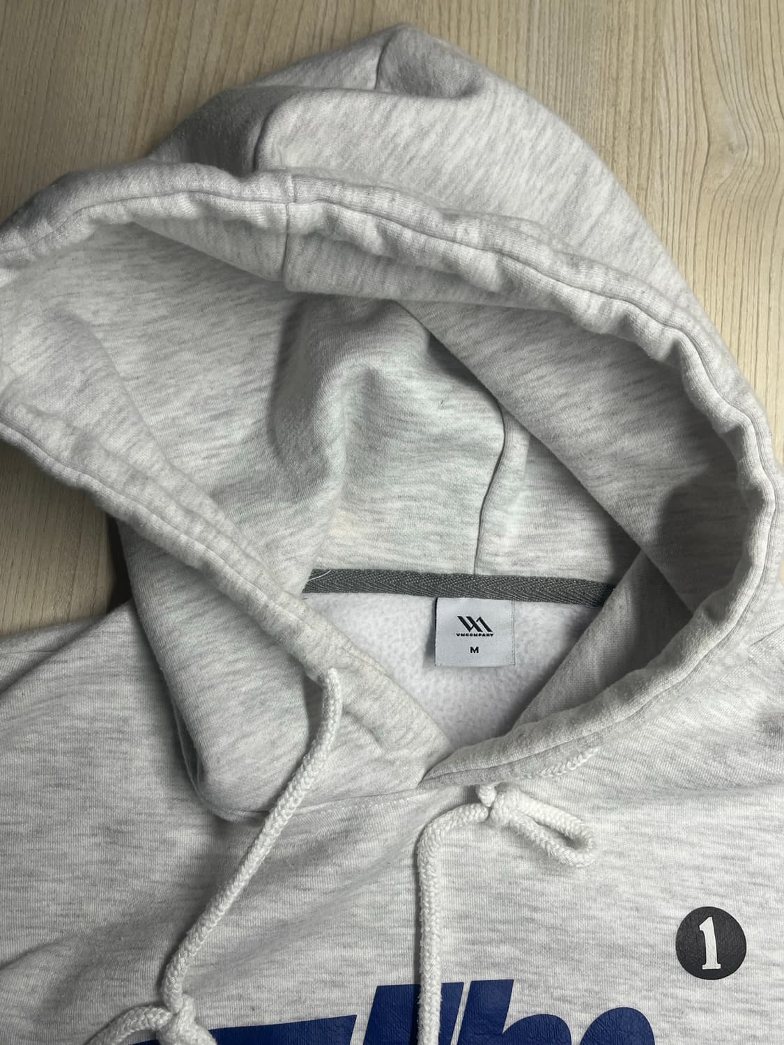 venhit hoodie 상품이미지2