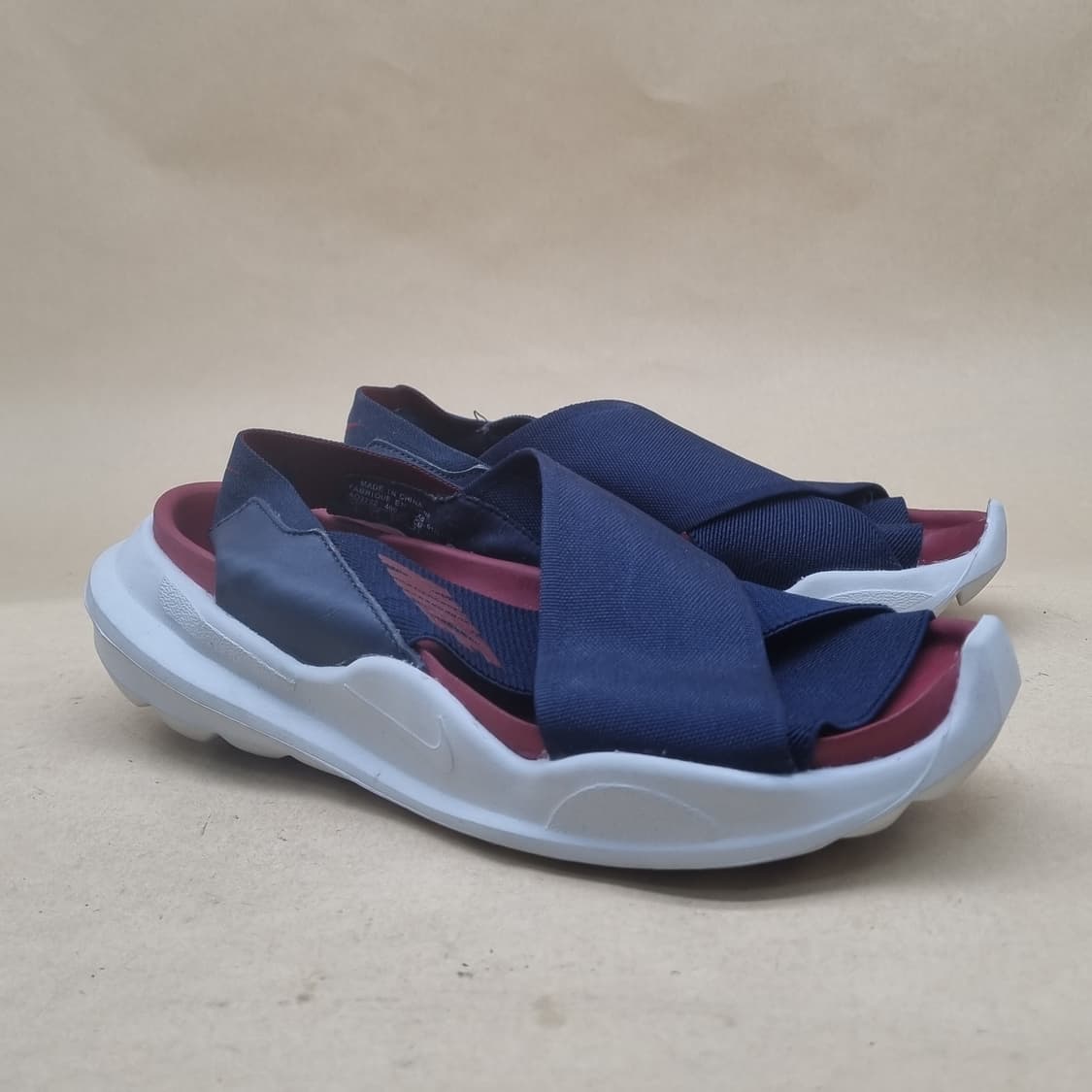 나이키 플락티스크 샌들 220 상품이미지1