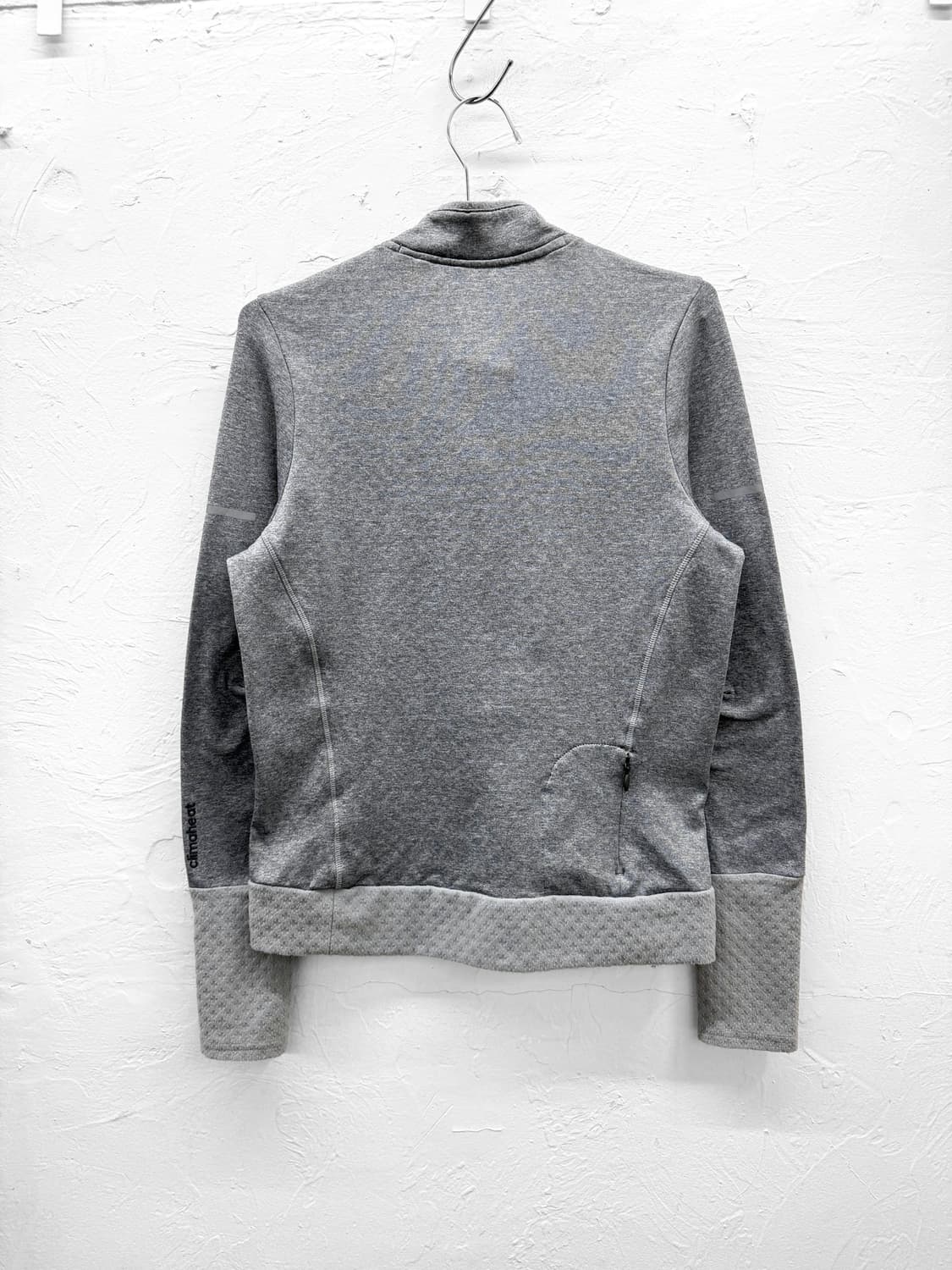 아디다스 러닝 핑거홀 롱슬리브 상품이미지4