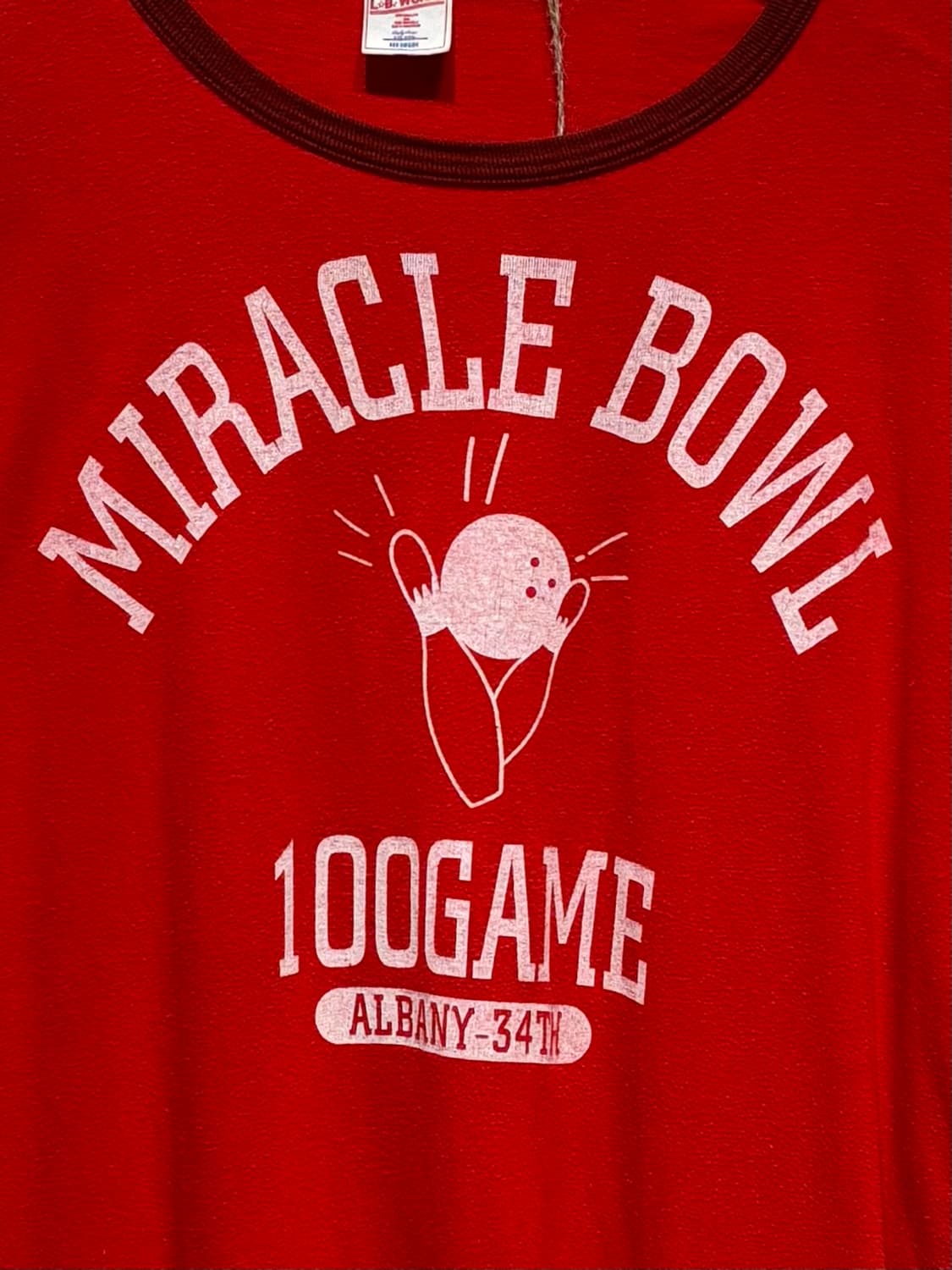 Vintage tee 상품이미지2