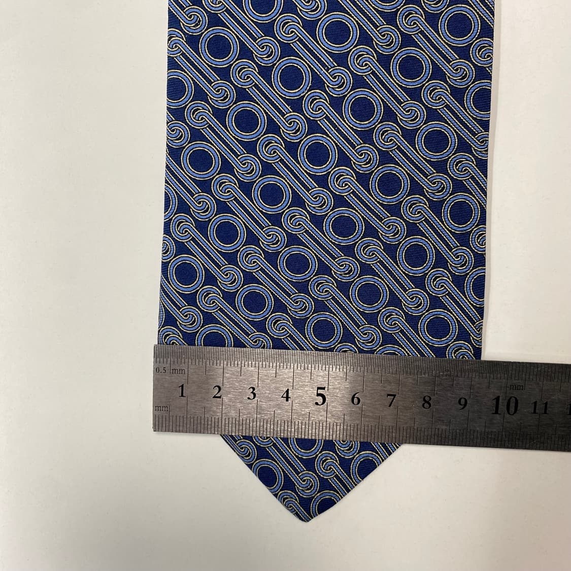 브룩스브라더스 명품 정품 넥타이 상품이미지8