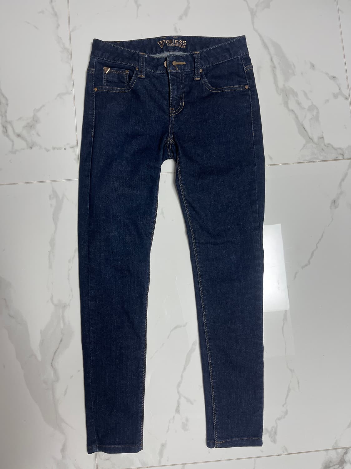 GUESS 여성 청바지 25 사이즈 상품이미지3