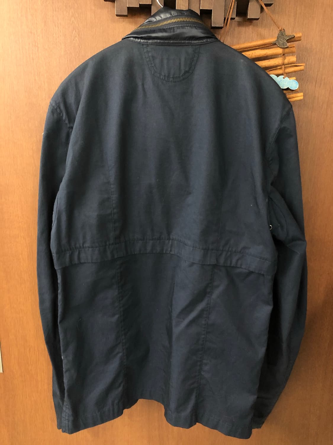 Helmut lang 윈드브레이커 자켓 xs 상품이미지8