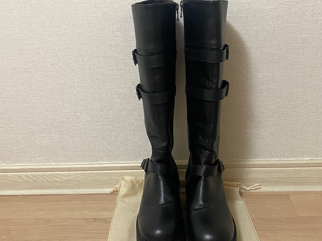 애즈온 마야 롱 부츠 240 상품이미지4