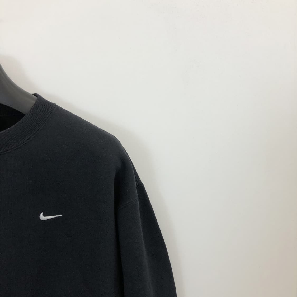 나이키 NRG 솔로스우시 맨투맨 S 상품이미지2