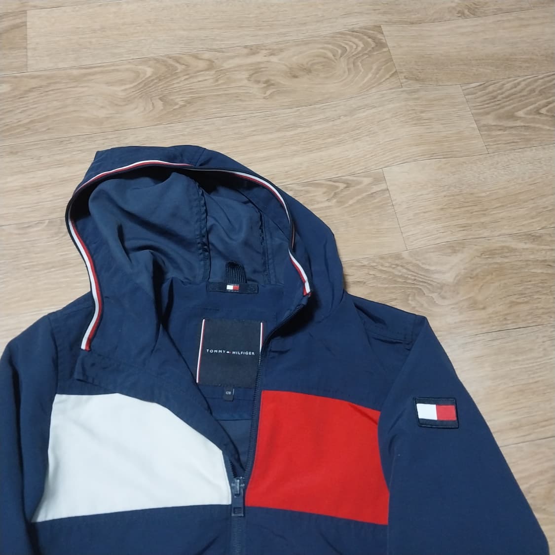 나이키 타미힐피거 키즈 7세 정도 상품이미지2