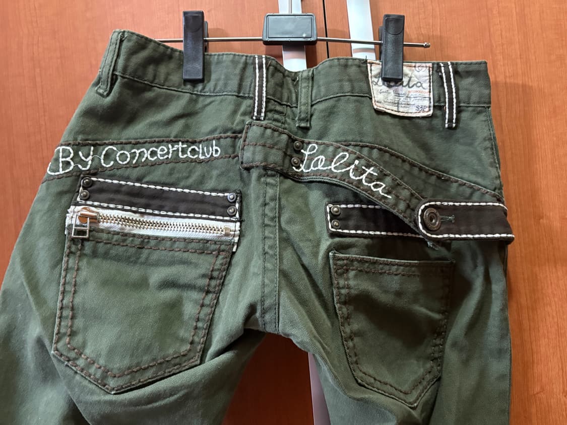 Lolita Jeans 상품이미지1