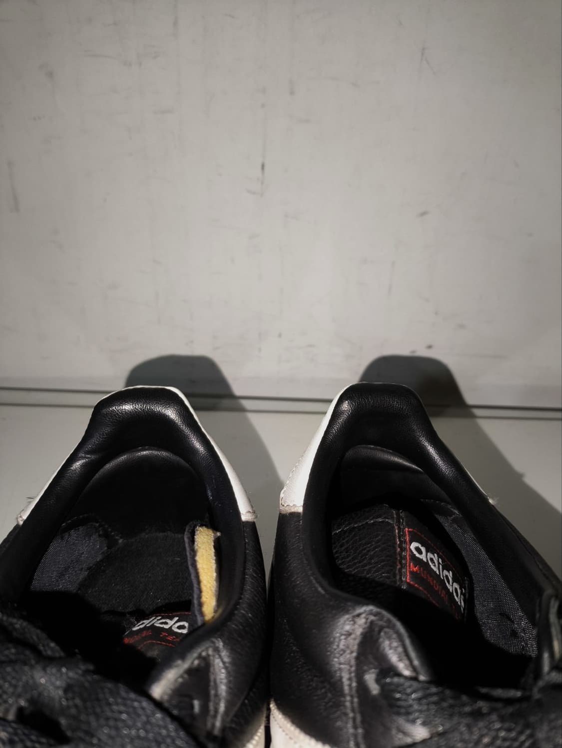 260mm 아디다스 문디알팀 TF 풋살화 상품이미지5