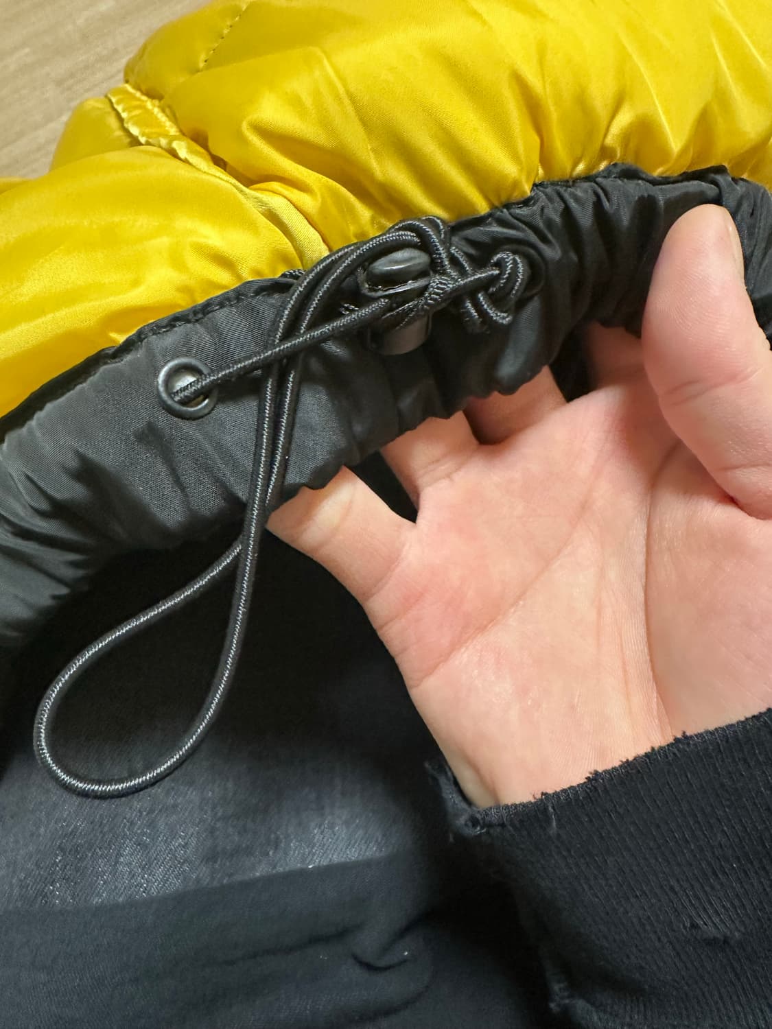 코르테이즈 볼로 자켓 s 상품이미지9