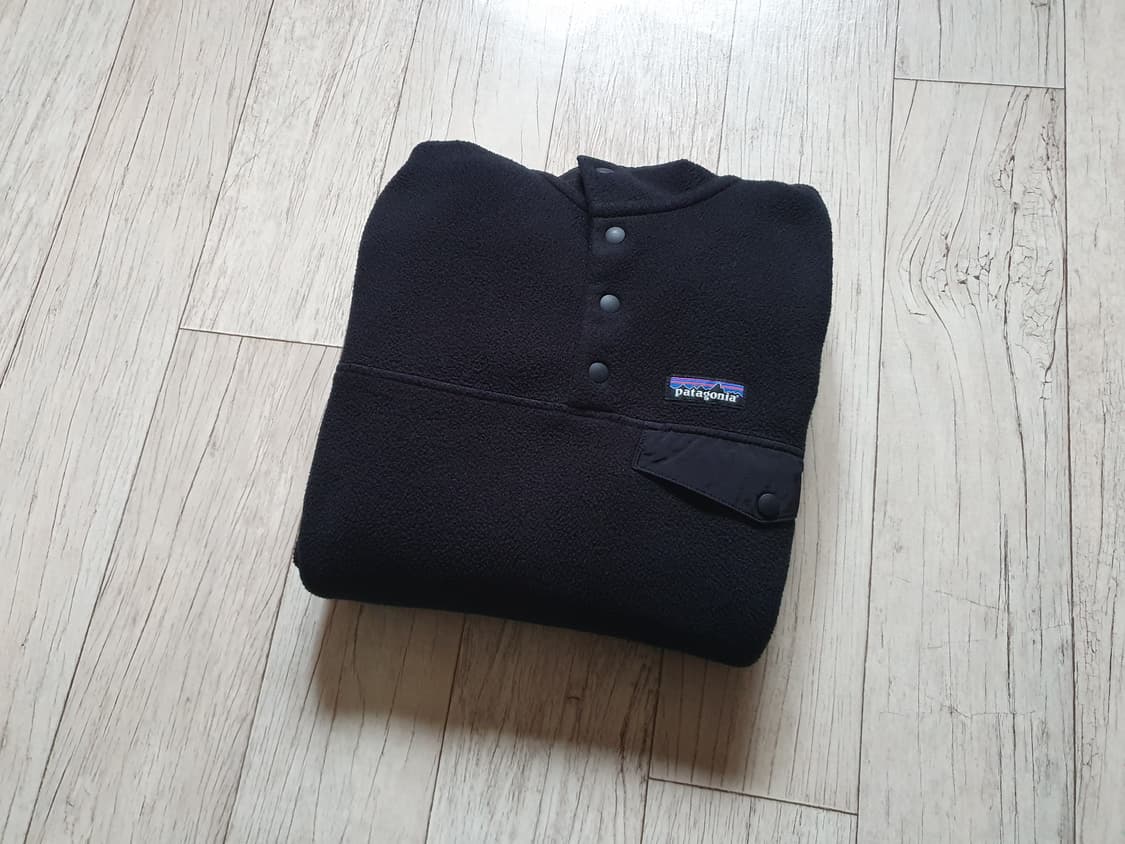 파타고니아 우먼즈 신칠라 S 상품이미지5