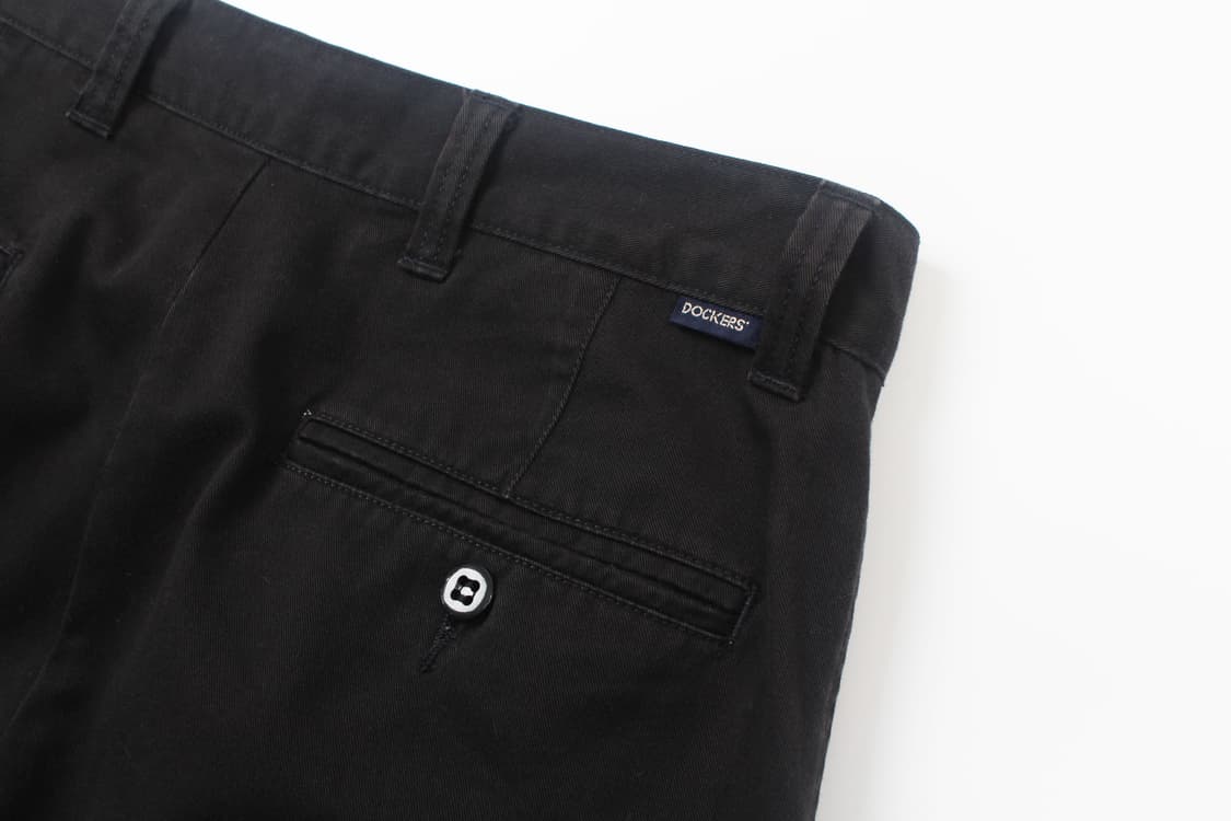 DOCKERS Khakis Chino Shorts  상품이미지9