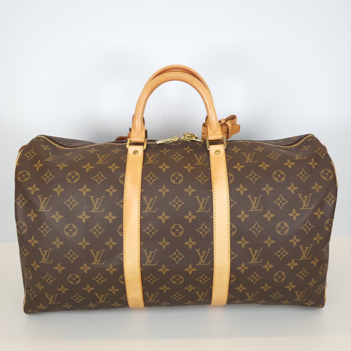 루이비통 키폴50 보스턴백 여행가방 상품이미지2