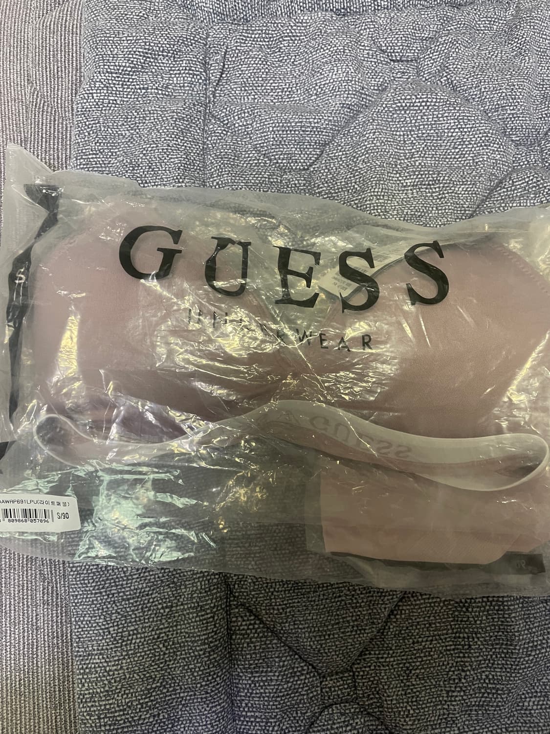 [S] 게스 속옷세트 상품이미지2