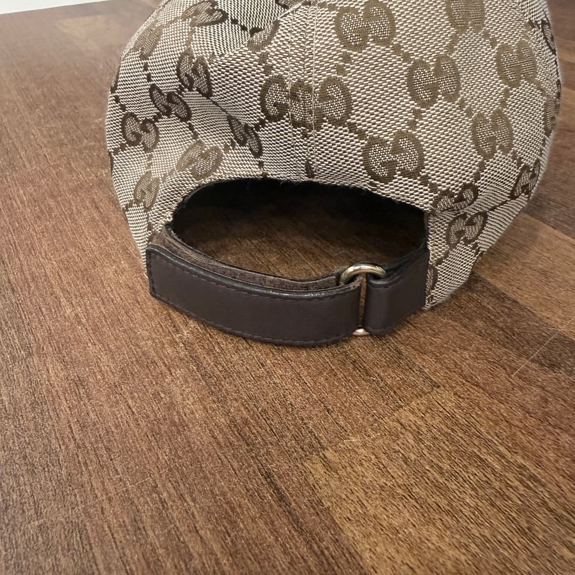 구찌 볼캡 상품이미지4