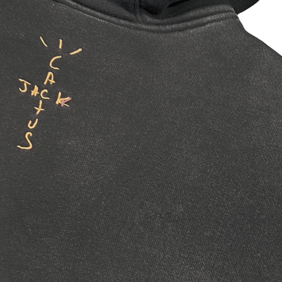 Nike Travis Scott Utility Hood 상품이미지5