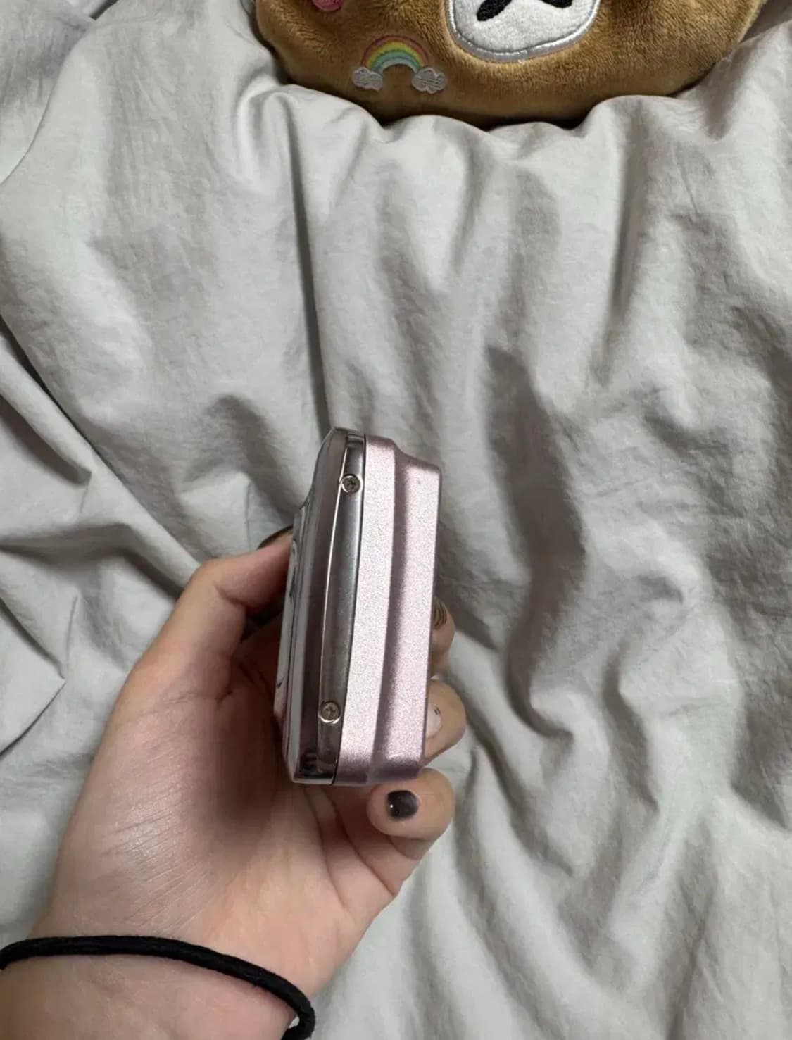 카시오 엑슬림 EX-Z550 상품이미지3