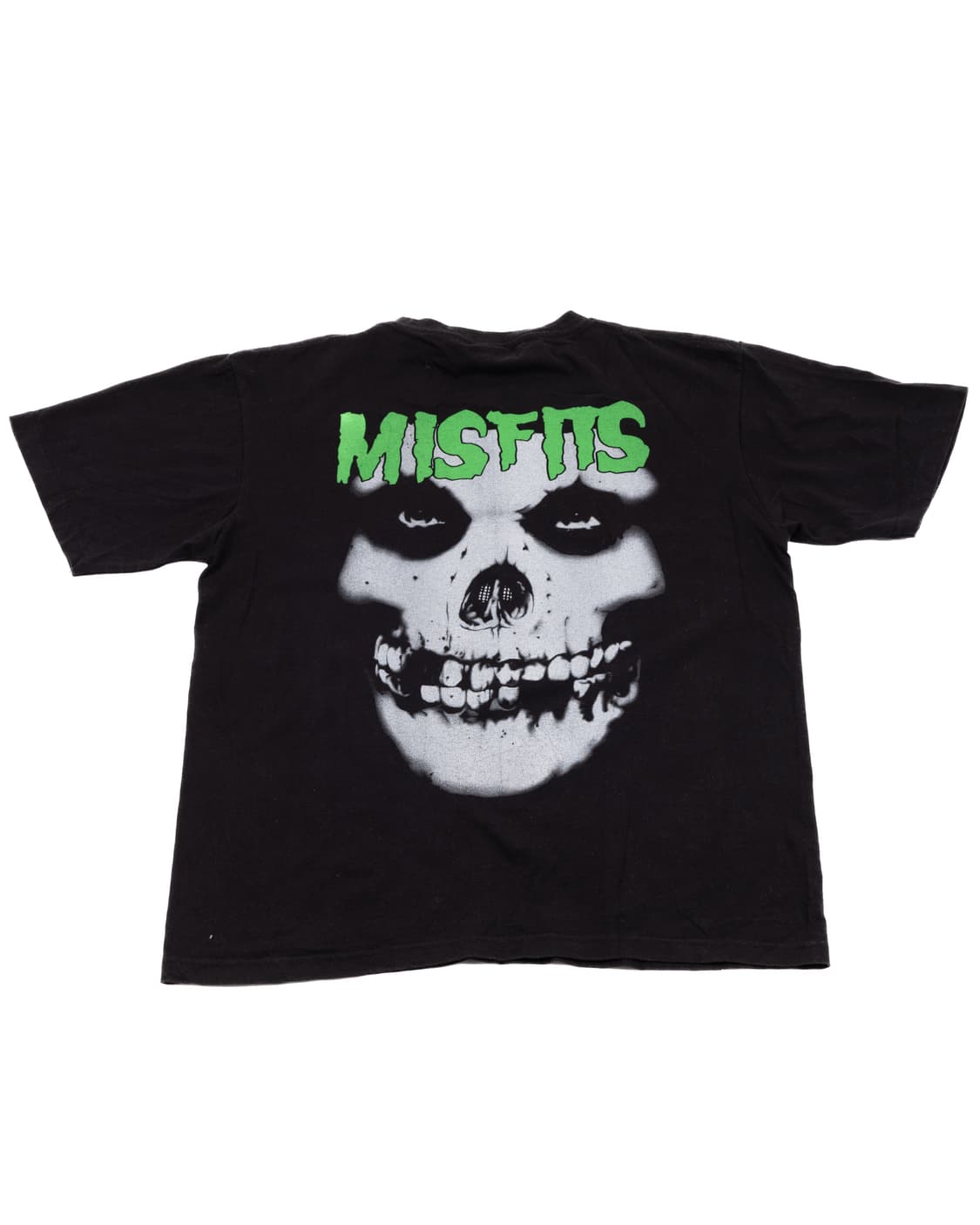 MISFITS Bootleg T-shirt 상품이미지2