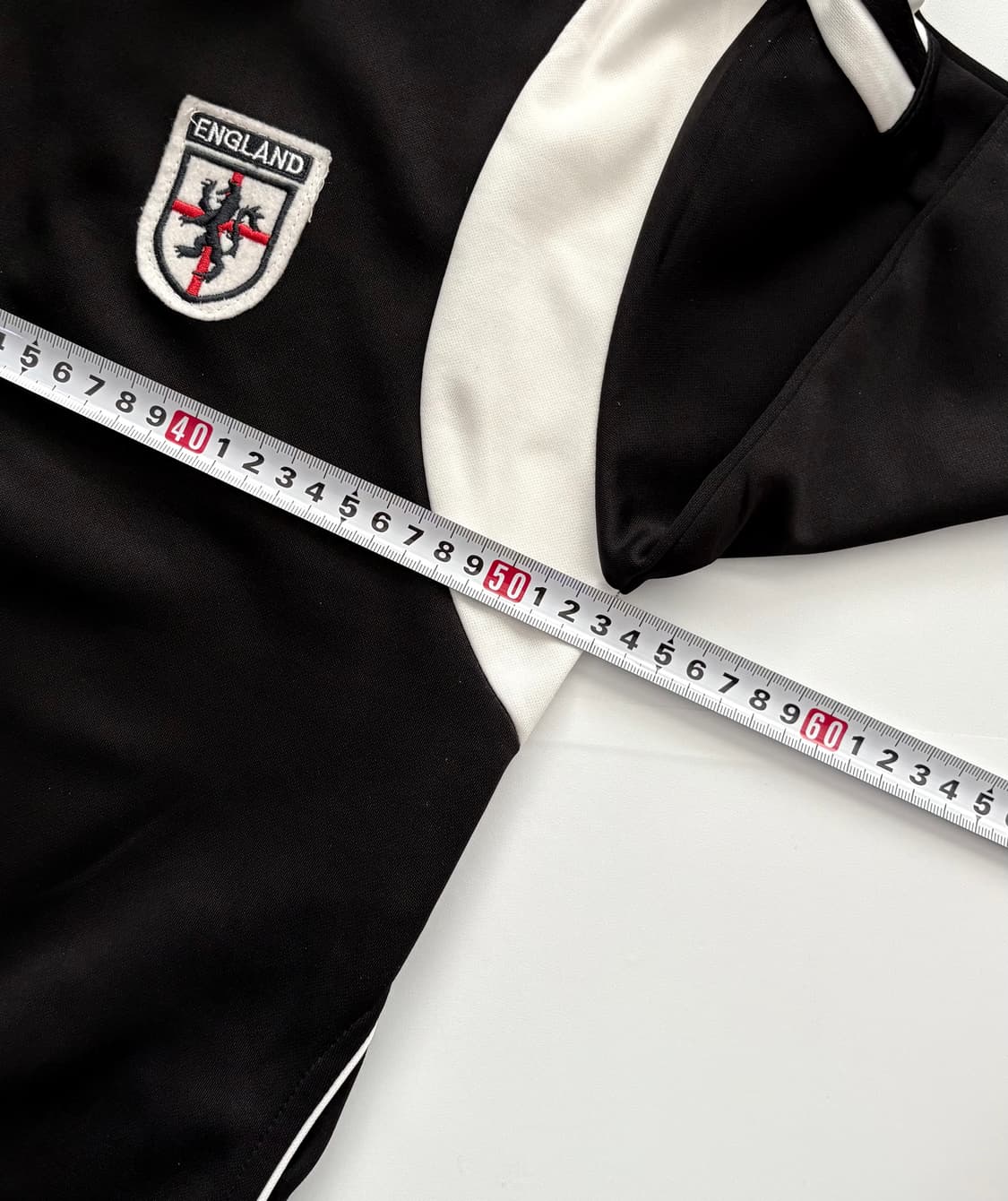 빈티지 잉글랜드 오레오 빅로고 져지  상품이미지7