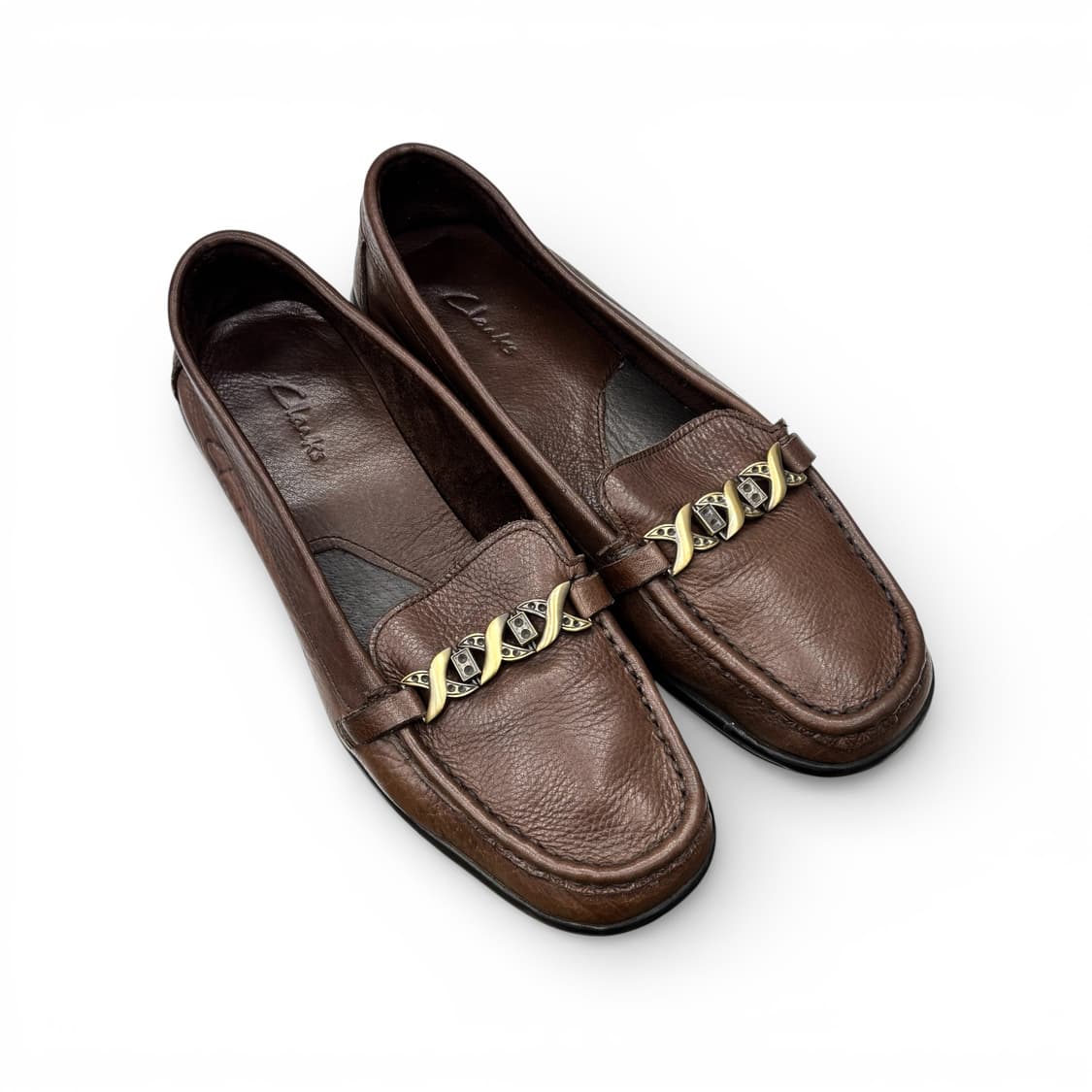 클락스 Sarafyna Iris 로퍼 상품이미지1