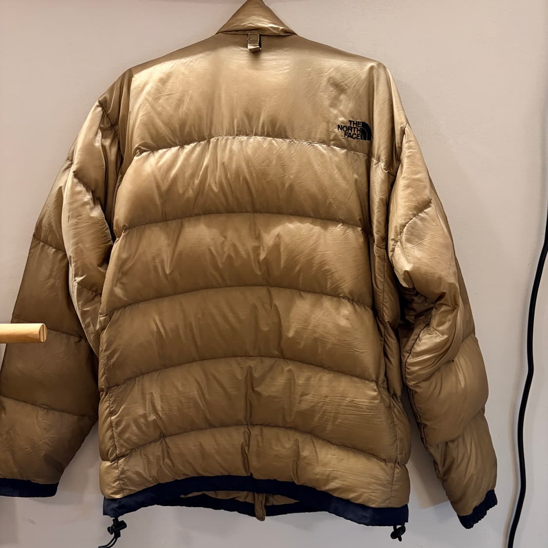 노스페이스 재팬 아콘카구아 상품이미지2