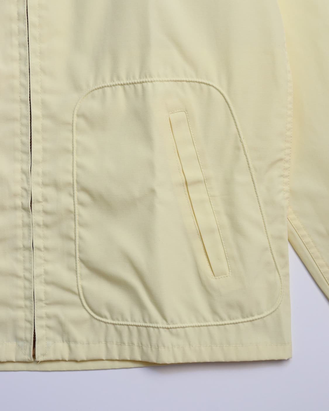 맥그리거(Mcgregor) 70's 드리즐러 자켓 상품이미지6