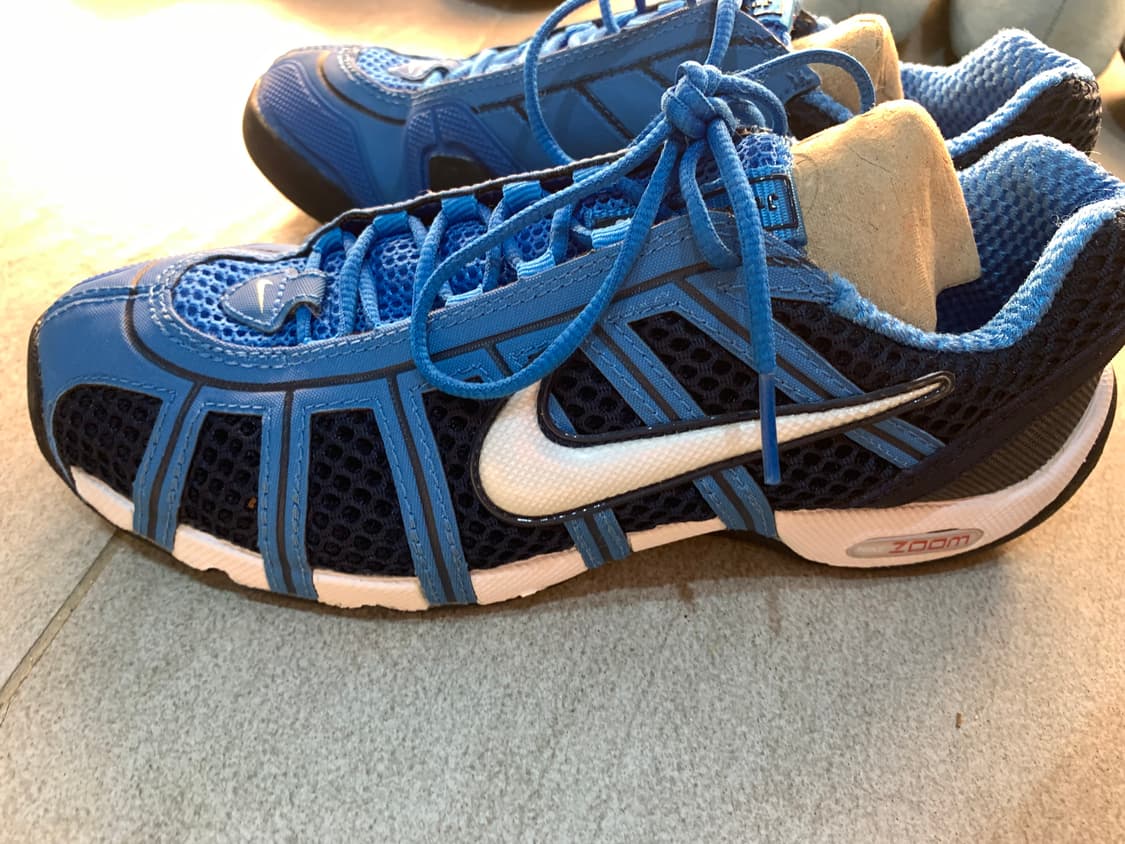 나이키 운동화 스니커즈 상품이미지4