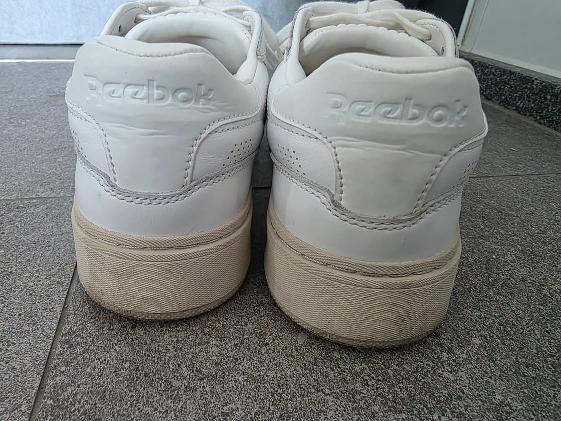 [리복] CLUB C LTD (270) 신발 운동화 상품이미지4