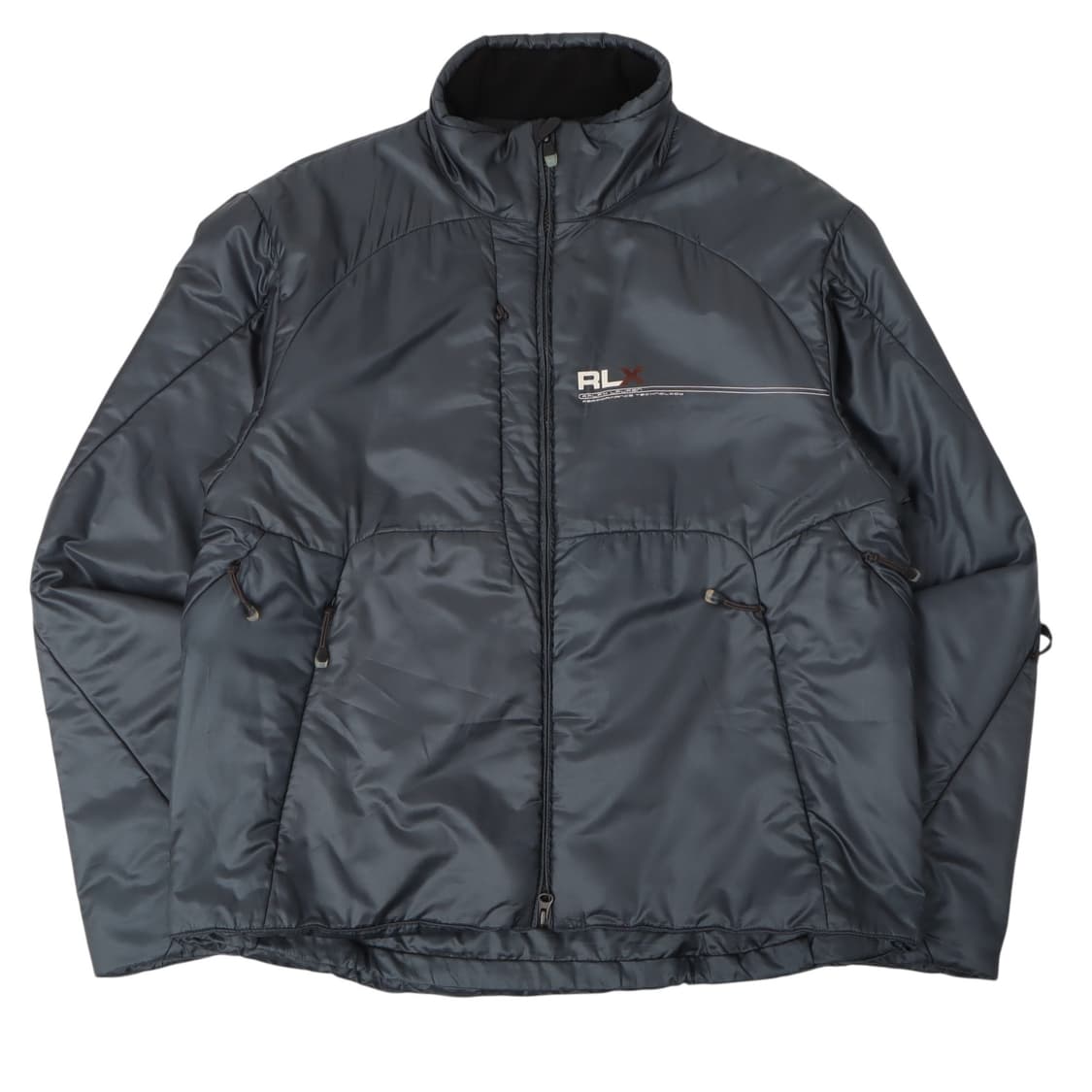 RLX 폴로랄프로렌 프리마로프트 유틸리티 퀄팅 자켓 상품이미지1