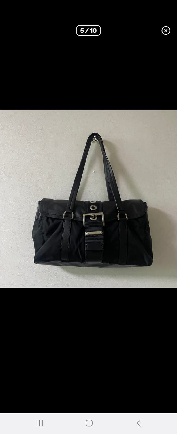 프라다 토트숄더백 상품이미지8