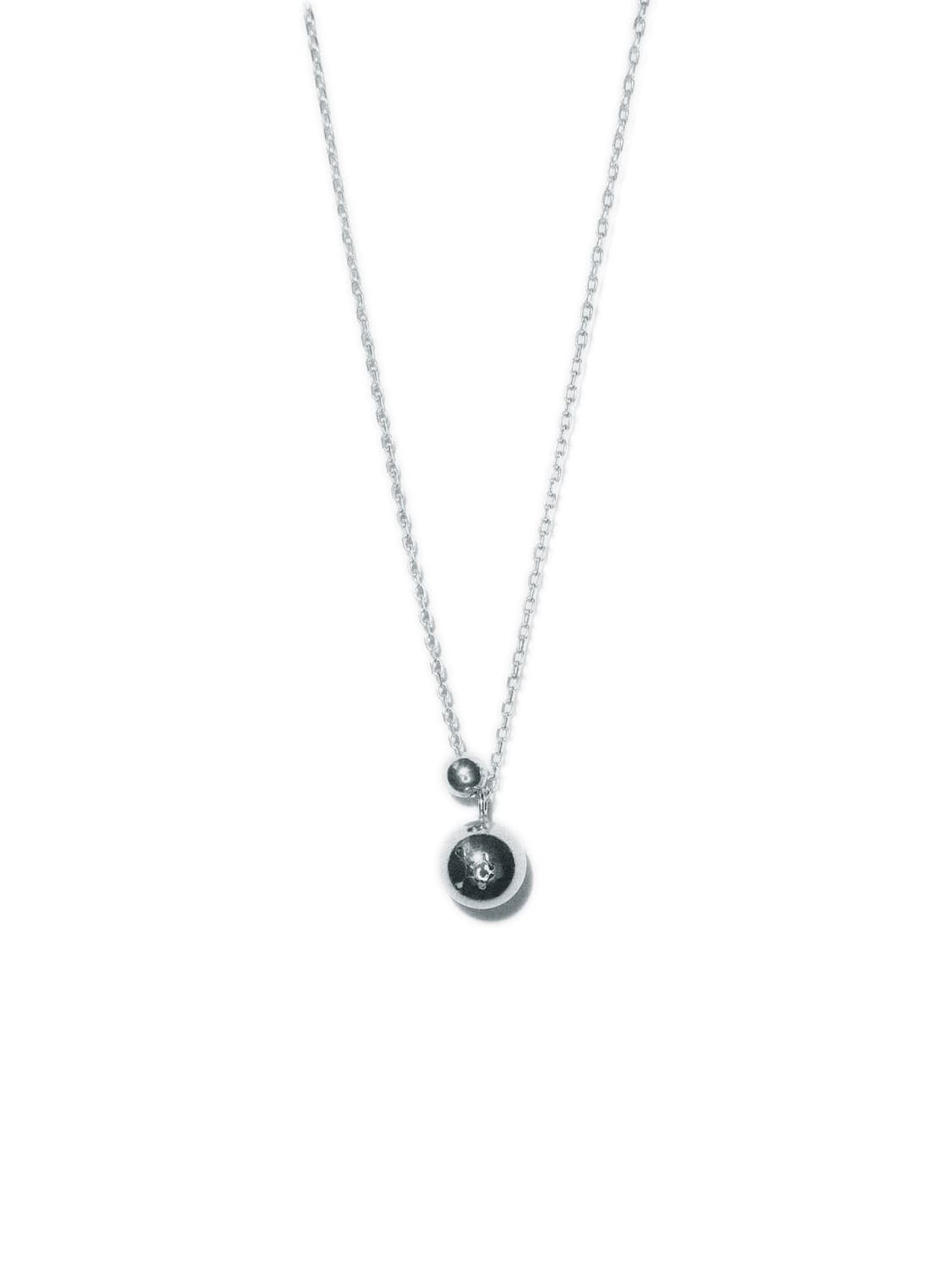 Ball necklace 상품이미지1