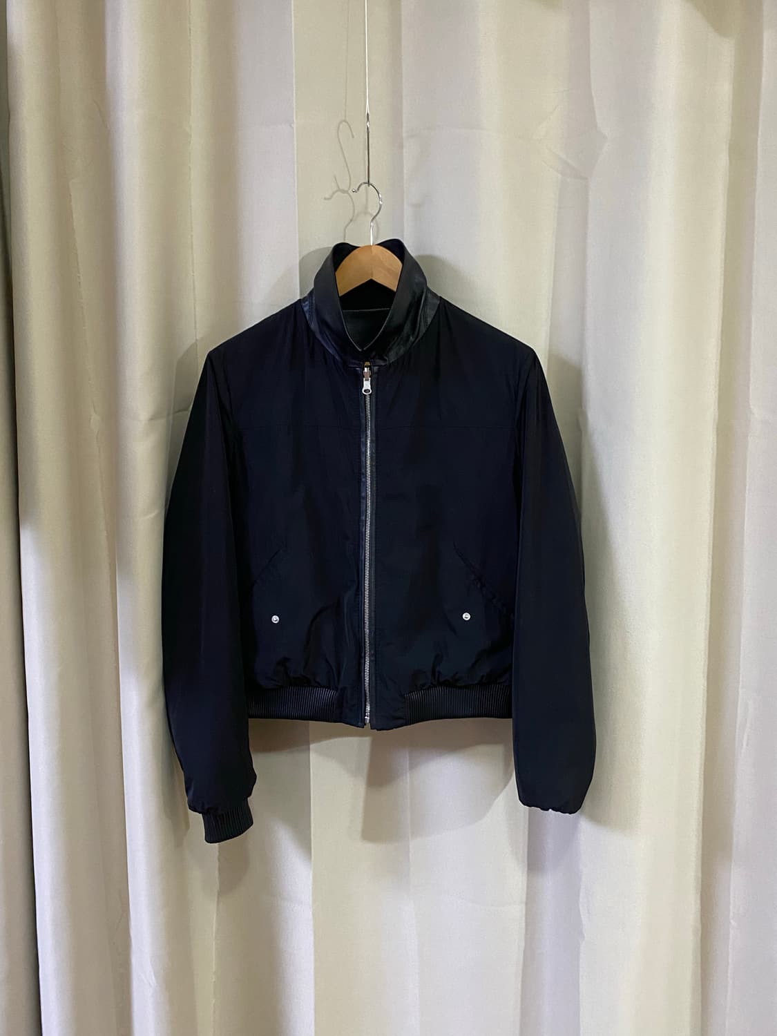 Sportmax reversible jacket 상품이미지3