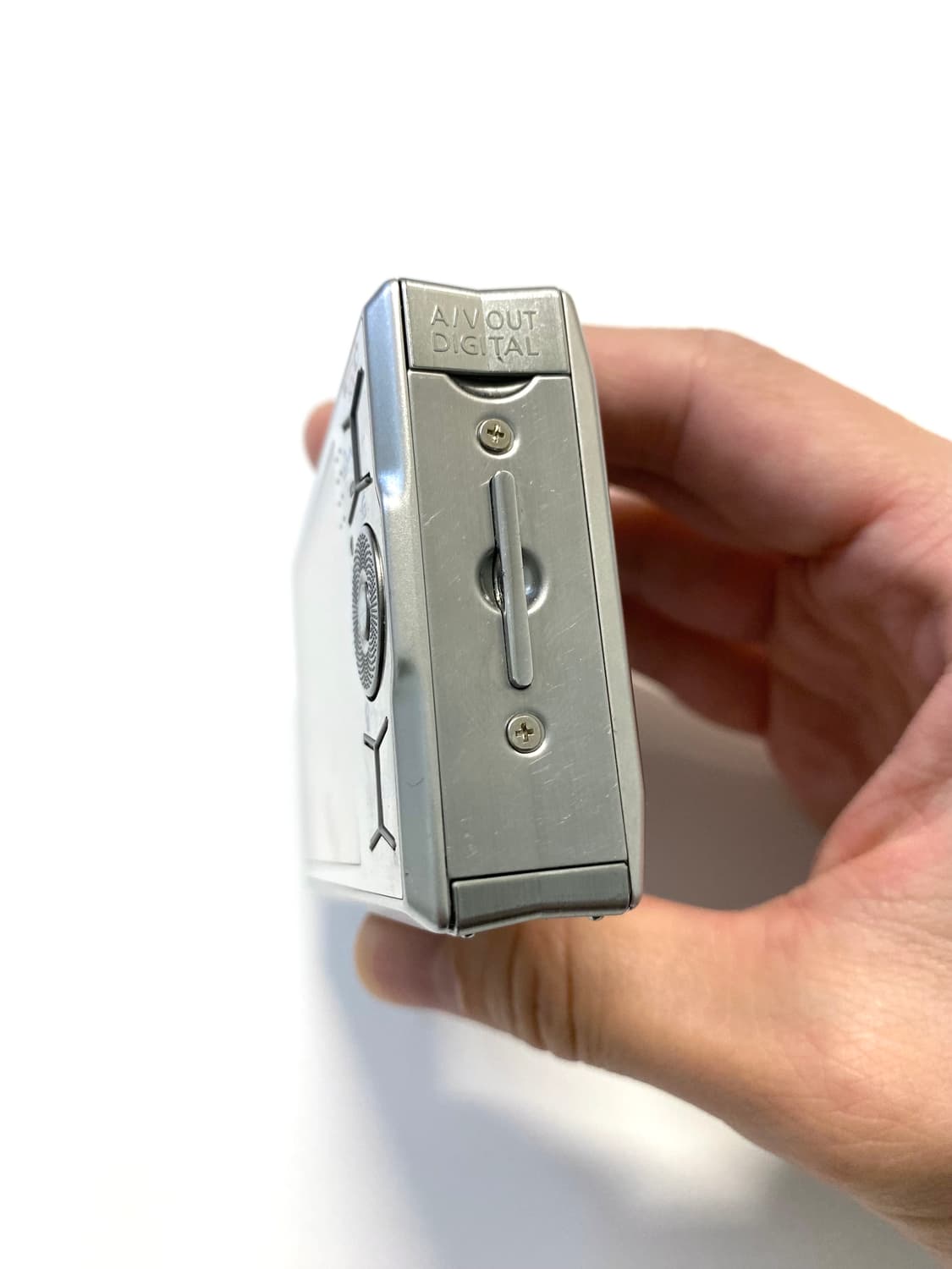 캐논 익서스 IXUS 90 IS 디지털 카메라 (IXY 95) 상품이미지7