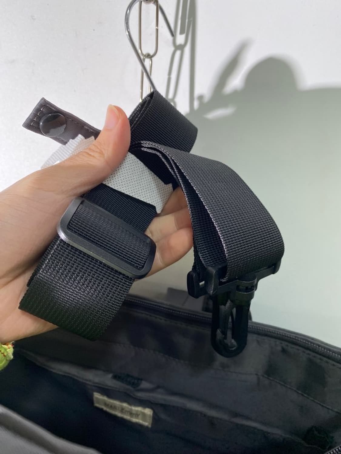 mari.emmy 3way 백팩 상품이미지3