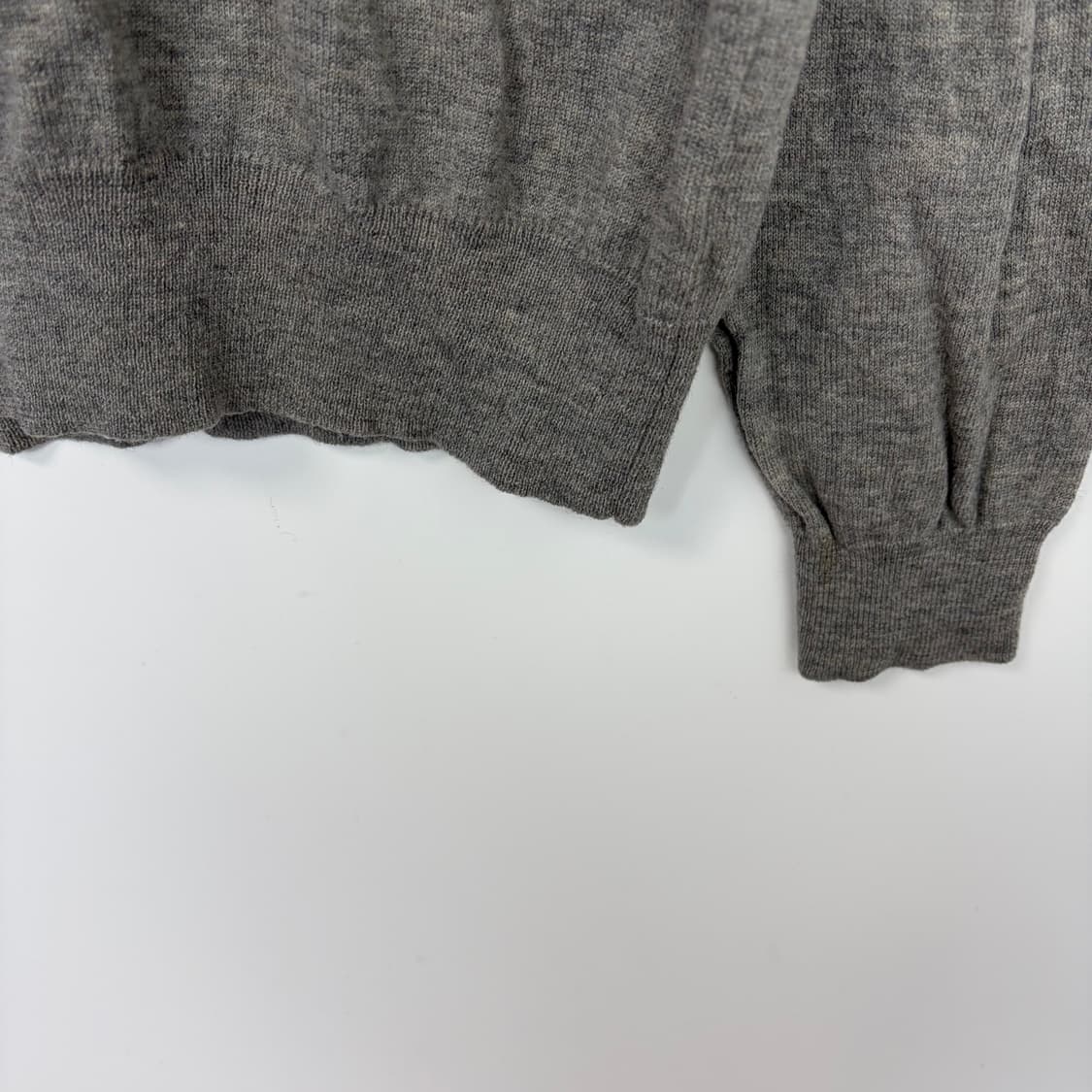 폴로 랄프로렌 카라 니트 티셔츠 상품이미지4