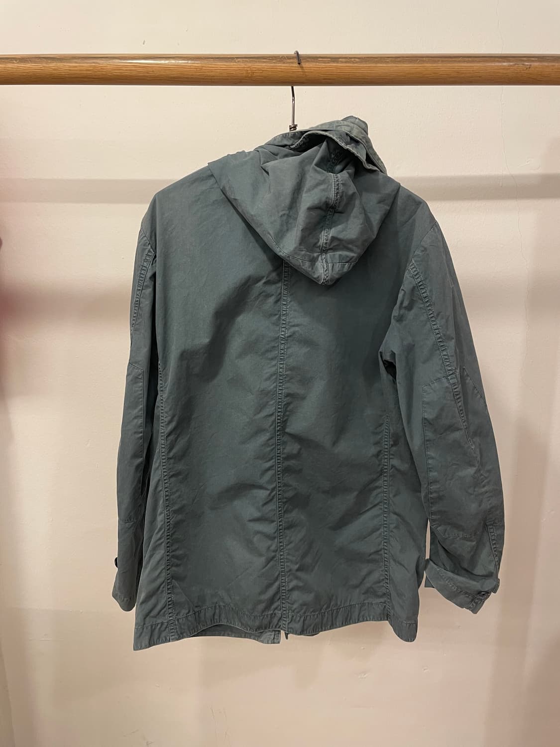 OMNIGOD JACKET 상품이미지3