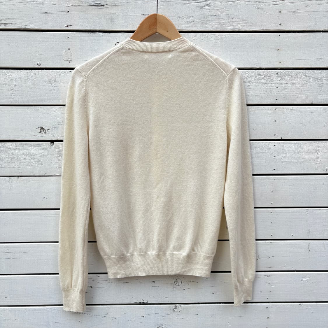 Comme des Garcons 꼼데가르송 가디건 상품이미지2