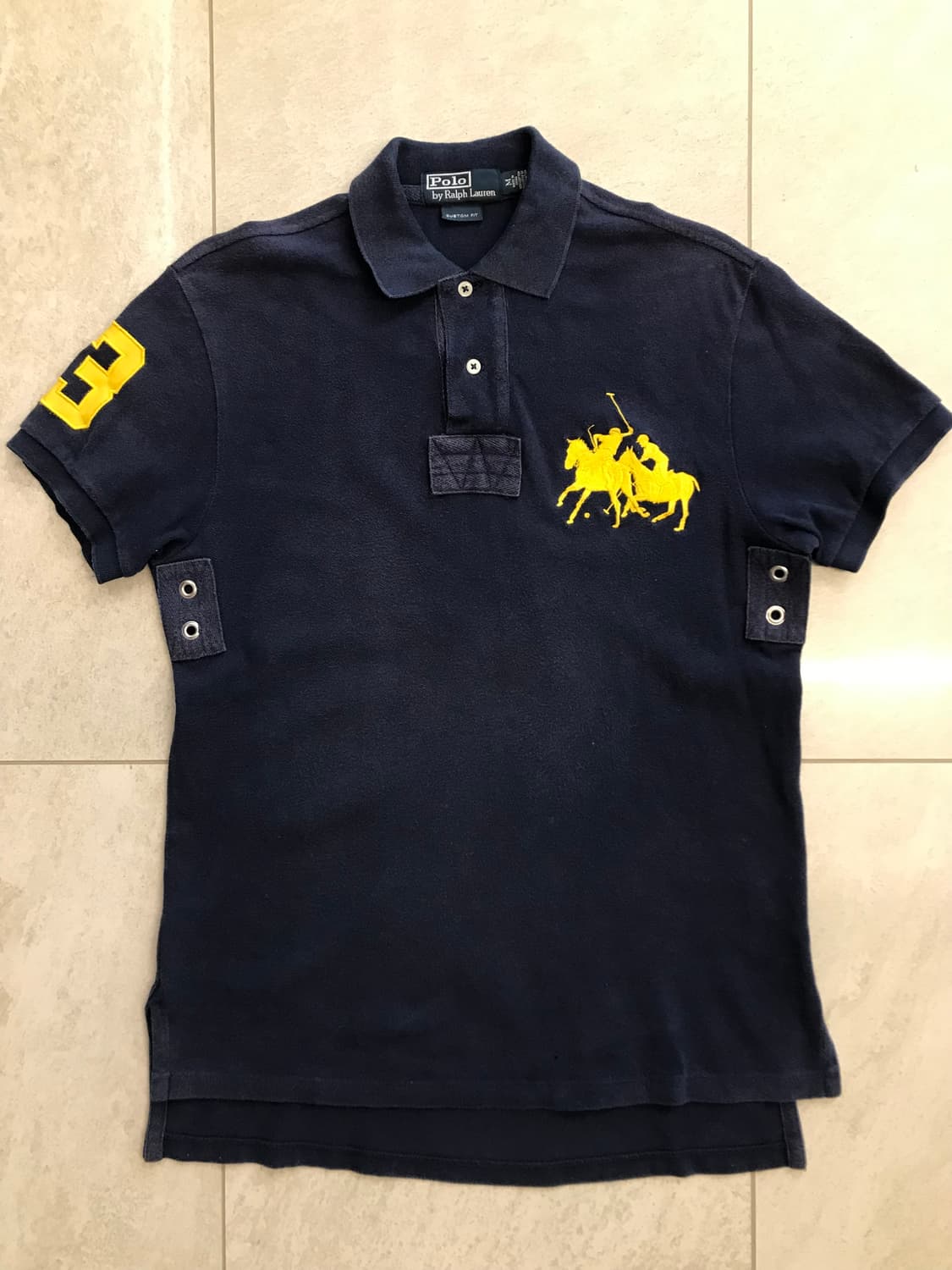 폴로 빅포니 카라티 상품이미지1