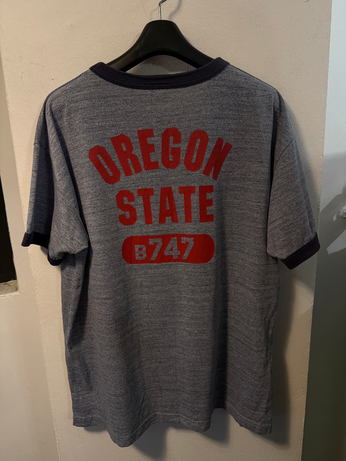 1990s Pearl Diver Oregon State 링거티 상품이미지5
