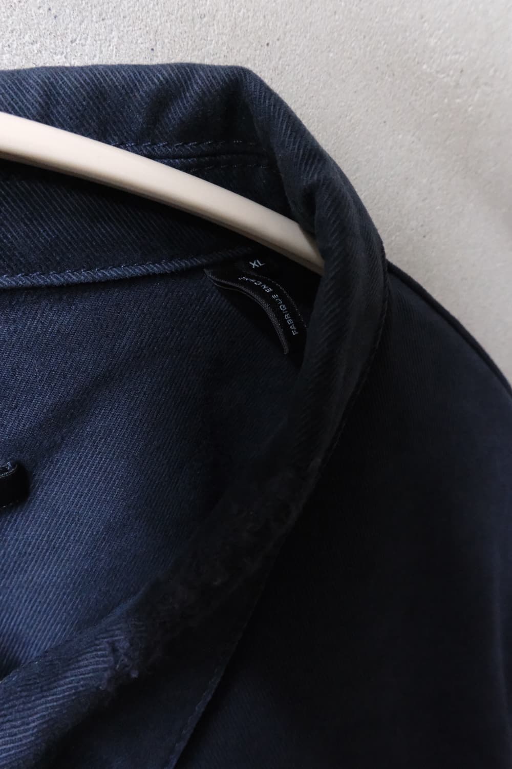 Helmut lang 트러커 자켓 xl 상품이미지3