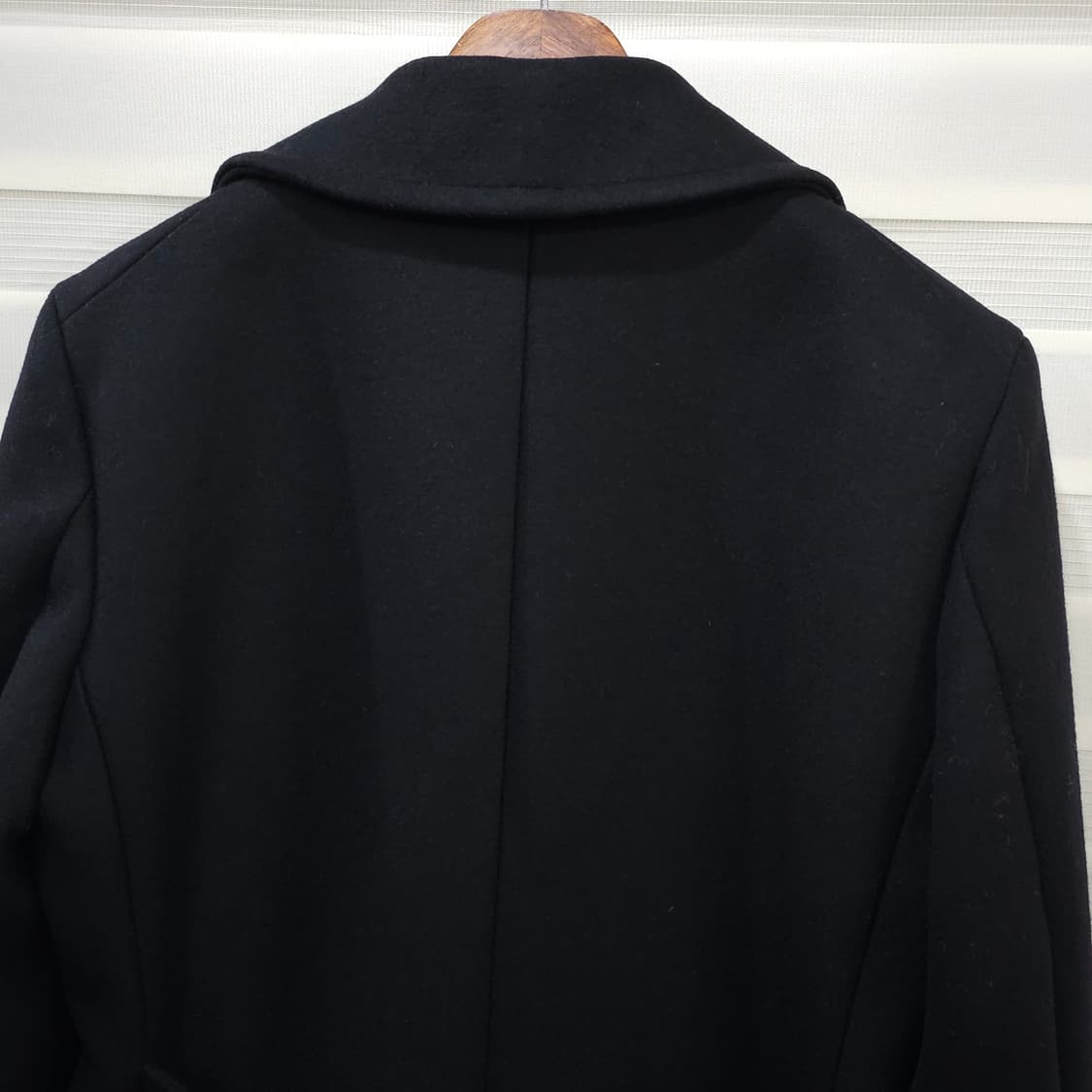 URBAN RESEARCH 더블 피코트- 38사이즈 상품이미지6