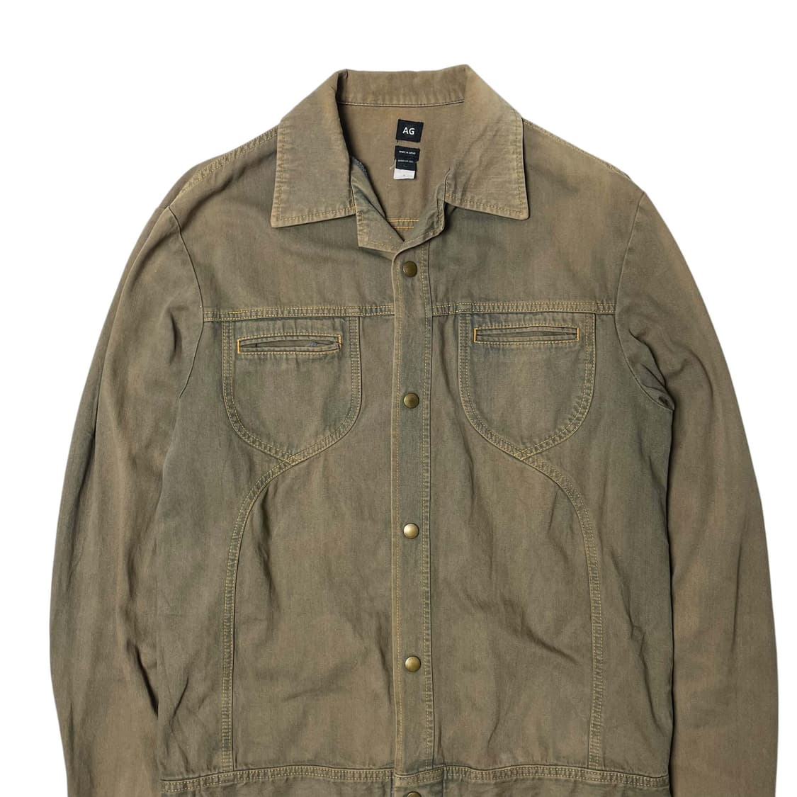 Private brand AG 상품이미지2