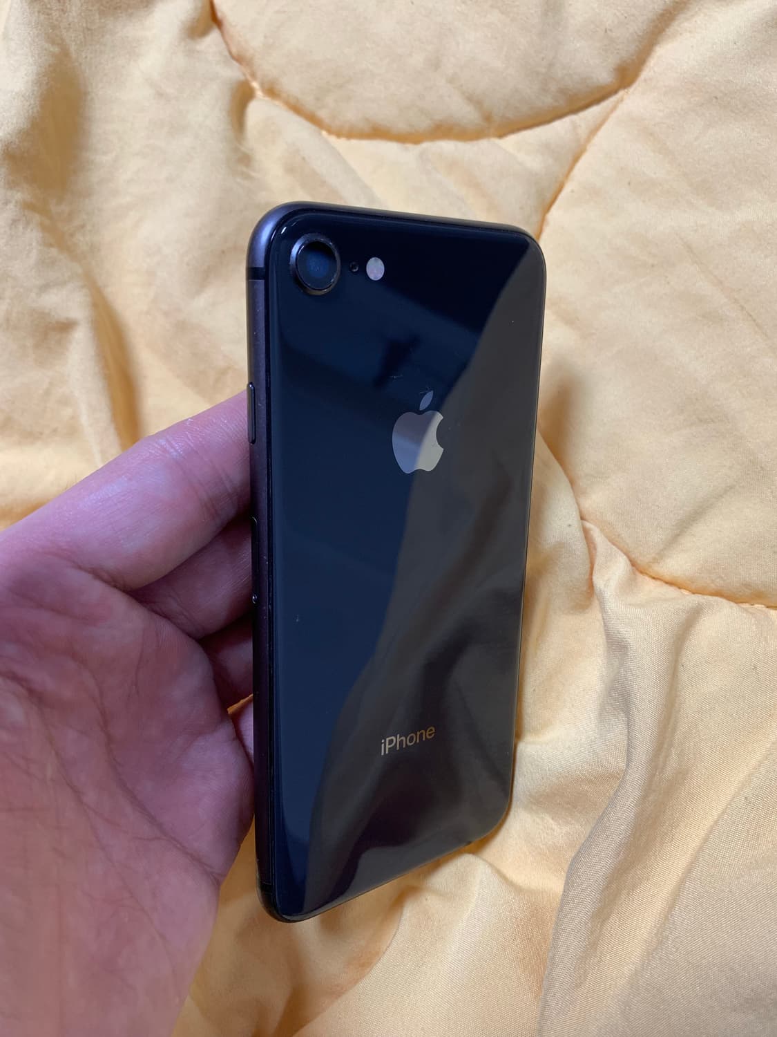 아이폰8스페이스그레이64GB 상품이미지5