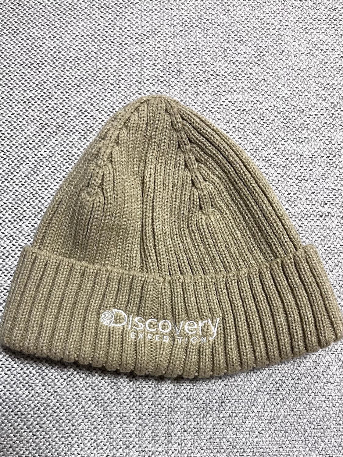 디스커버리 비니 모자  상품이미지1