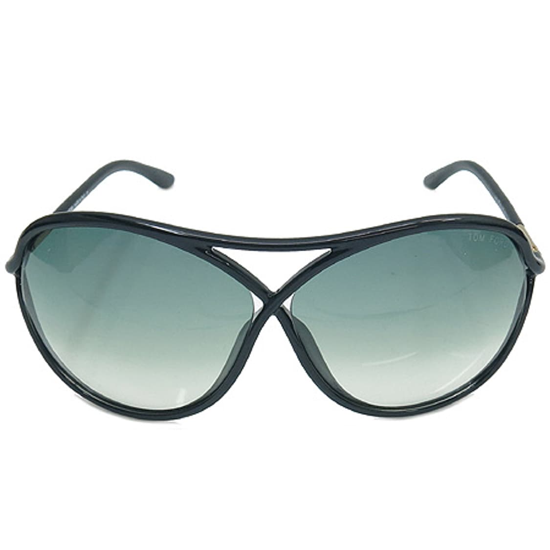 Tom Ford K0249TF 빅 캣아이 선글라스  상품이미지1